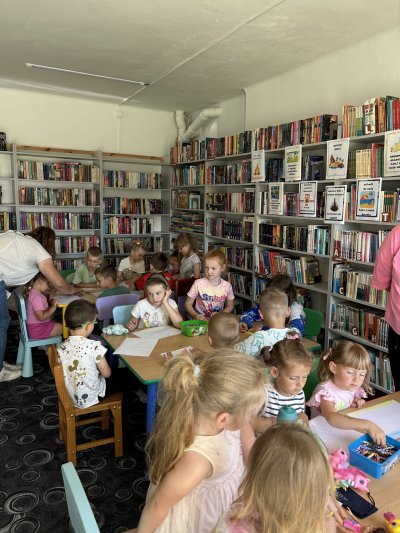 Małe Miłe Czwartki - zakończenie sezonu